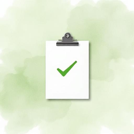 Clinical assessment forms and questionnaires